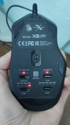Bloody Pro X5 фото від покупців 19