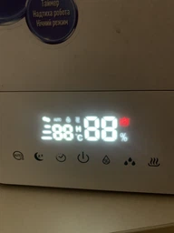 Зволожувач повітря NEOCLIMA SP-75WB фото від покупців 7