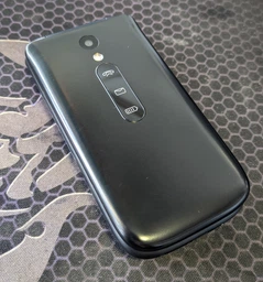Мобільний телефон Sigma mobile X-style 241 Snap Black (4827798524718) фото від покупців 13