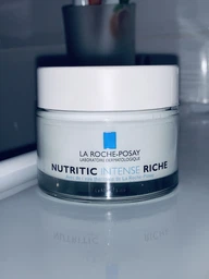 Крем La Roche-Posay Nutritic Intense Rich питательный для очень сухой кожи 50 мл (3337872413575) фото от покупателей 8