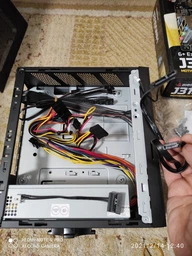 Корпус GameMax ST102-200W фото от покупателей 3