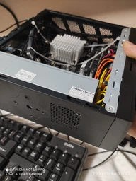 Корпус GameMax ST102-200W