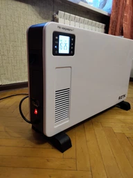 Конвектор RZTK CVT 3023Е фото от покупателей 4
