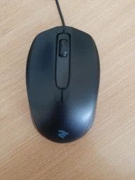 Миша 2E MF140 USB Black (2E-MF140UB) фото від покупців 2