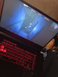Ноутбук ASUS ROG Strix G15 G512LU-HN093 (90NR0351-M02460) Black Суперцена!!! фото от покупателей 7