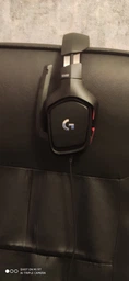 Навушники Logitech g332 Black (981-000757) фото від покупців 15