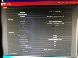 Видеокарта MSI PCI-Ex GeForce GTX 1050 Ti 4GT OC 4GB GDDR5 (128bit) (1341/7008) (DVI, HDMI, DisplayPort) (GTX 1050 TI 4GT OC) фото от покупателей 10