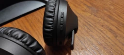 Навушники Sennheiser HD 250 BT Black (508937) фото від покупців 3