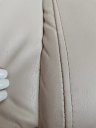 Офісне крісло GT Racer X-2852 Classic Cream фото від покупців 1