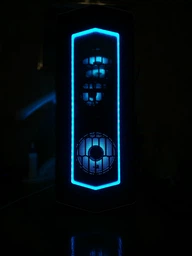 Вентилятор AeroCool Mirage 12 ARGB (ACF3-MR10217.11) фото от покупателей 11