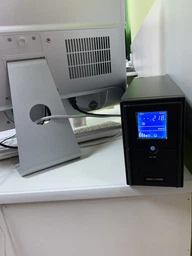 ДБЖ LogicPower LPM-L1550VA (LP4988) фото від покупців 19