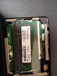 Оперативна пам'ять для ноутбука Kingston DDR4 16GB 2400MHz SO-DIMM PC4-2400 (KCP424SD8/16)