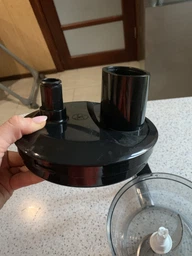 Блендер Bosch MS6CM4190 фото от покупателей 1
