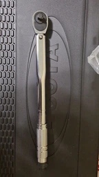 Динамометрический ключ Intertool 3/8", 7-105 NM (XT-9003) фото от покупателей 8