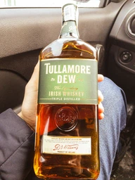 Виски Tullamore Dew Original 0.5 л 40% (5391516891523) фото от покупателей 19