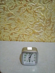 Будильник CASIO TQ-141-2EF фото від покупців 7