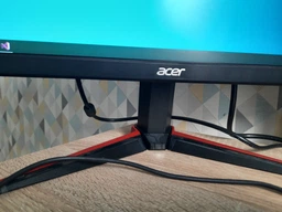 Монитор 23.8" Acer Nitro VG240Ybmiix (UM.QV0EE.001) фото от покупателей 16