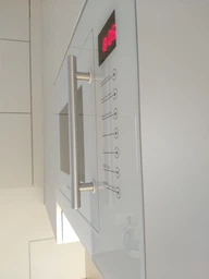 Встраиваемая микроволновая печь Gunter & Hauer EOK 2502 фото от покупателей 4