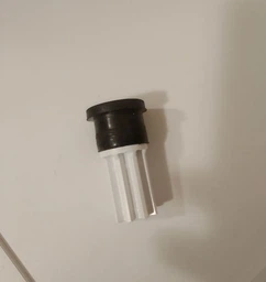 Пральна машина Electrolux EW6S3R07SI