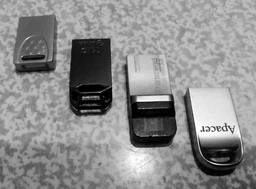 Флеш память USB Apacer AH115 64GB USB 2.0 Silver (AP64GAH115S-1) фото от покупателей 2