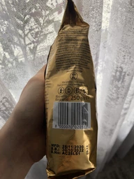 Кофе в зернах Lavazza Qualita Oro 1 кг (8000070020559) фото от покупателей 1