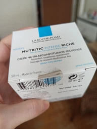 Крем La Roche-Posay Nutritic Intense Rich питательный для очень сухой кожи 50 мл (3337872413575) фото от покупателей 7