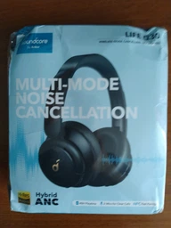 Навушники Anker SoundCore Life Q30 фото від покупців 10