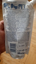 Набір рідкого крем-мила Dove Краса та догляд 500 мл х 2 шт. (4820100484330) фото від покупців 17