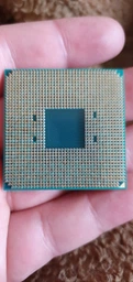 Процессор AMD Ryzen 7 2700 3.2GHz/16M (YD2700BBM88AF) sAM4, tray фото от покупателей 1
