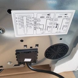 Варочная поверхность индукционная ELECTROLUX IPE6440WI фото от покупателей 6