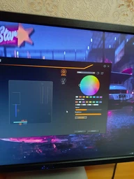 Вентилятор PcCooler Halo RGB 120 мм фото от покупателей 7