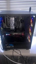 Корпус GameMax Draco XD фото от покупателей 3