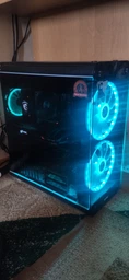 Корпус Qube QBM98_FMNU3 фото от покупателей 7