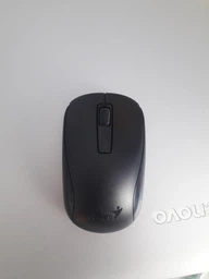 Миша бездротова Genius NX-7005 Wireless Blue (31030017402) фото від покупців 9