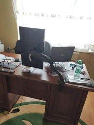 Кронштейн ITech MBSG-02F фото від покупців 2