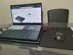 Подставка для ноутбука DeepCool Wind Pal Fs фото от покупателей 11