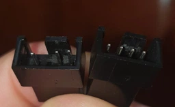 Вентилятор Noctua NF-P12 PWM