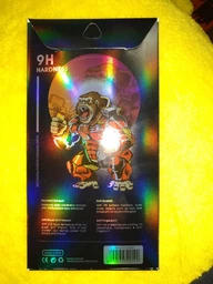 Захисне скло GORILLA для Xiaomi Mi Max 2 (GT_3107205) фото від покупців 3