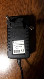 Блок питания Venom 12В 12Вт IP20 (PL-12W-12V) фото от покупателей 5