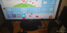 Переходник Ultra HDMI A Plug - VGA 0.2 м (UC-01) фото от покупателей 14