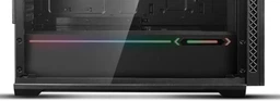 Корпус DeepCool Matrexx 70 ADD-RGB 3F Black без БП фото от покупателей 15
