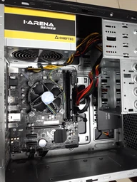 Корпус GameMax MT-307-4U3C