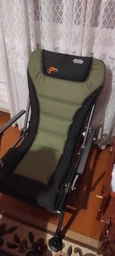 Крісло риболовне Novator SF-1 Comfort 90 х 52 х 15 см (201902)