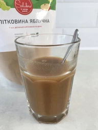 Клітковина яблучна Salubre a votre sante 500 г (0.5 кг) (4820213210173) фото від покупців 1