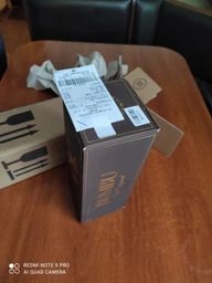 Ром Bumbu Original до 15 лет выдержки 0.7 л 40% (813497006116_0813497006215) фото от покупателей 7