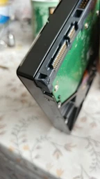 WD Gold[Жорсткий диск 1TB 3.5" 7200 128MB SATA Gold] фото от покупателей 3