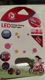 Ночной светильник LED-74 Brille 33-333 фото от покупателей 1