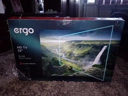 Телевізор Ergo 32DHT5000 фото від покупців 5