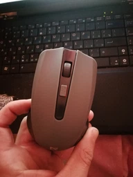 Мышь Defender Accura MM-935 Wireless Grey (52936) фото от покупателей 7