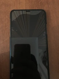 Защитное стекло для смартфона Apple iPhone 11 Pro Max/Xs Max ArmorStandart Pro Evo Black (ARM55372-GP3D-BK)